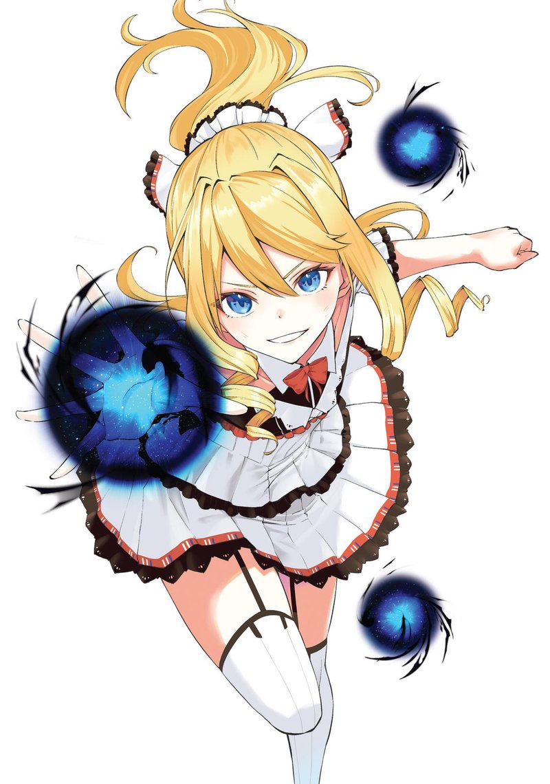 Arifureta Shokugyou De Sekai Saikyou Zero 31 3