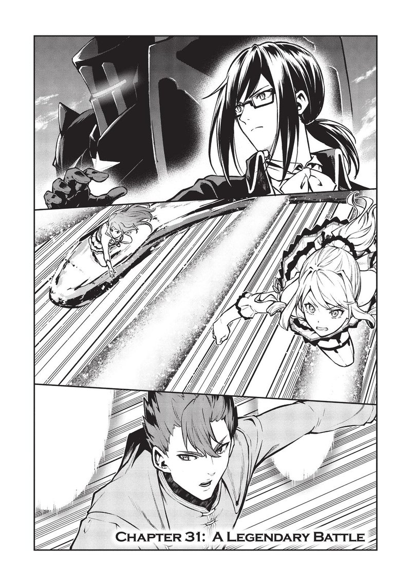 Arifureta Shokugyou De Sekai Saikyou Zero 31 4