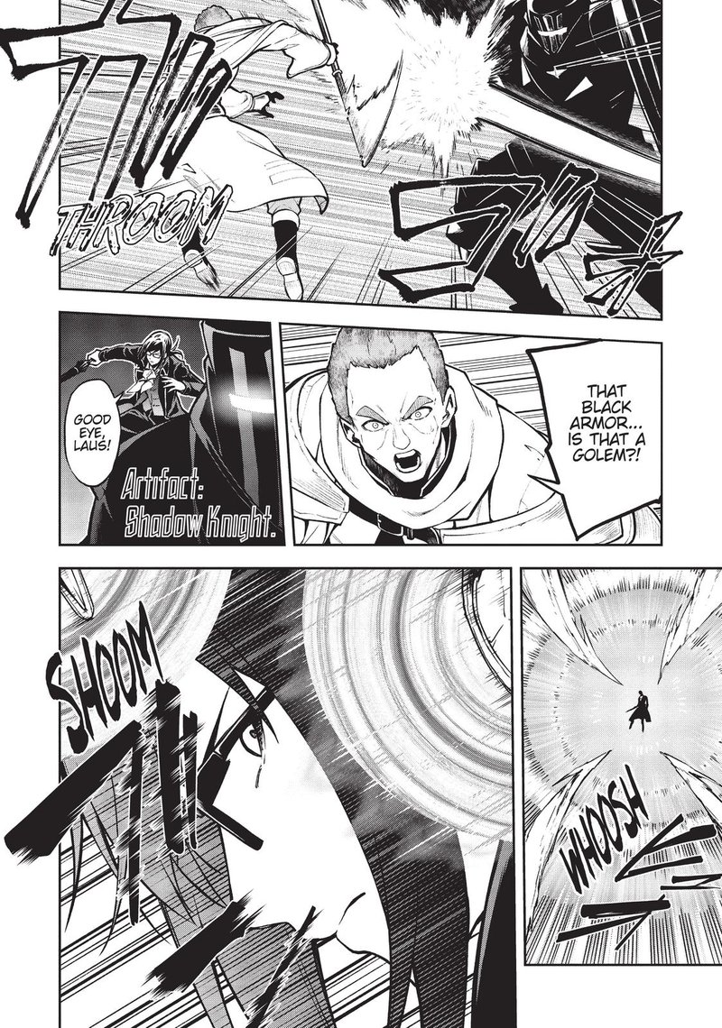Arifureta Shokugyou De Sekai Saikyou Zero 31 5