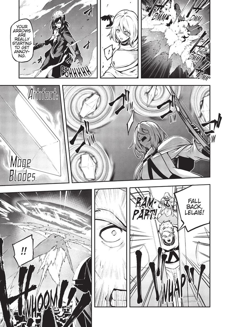 Arifureta Shokugyou De Sekai Saikyou Zero 31 6