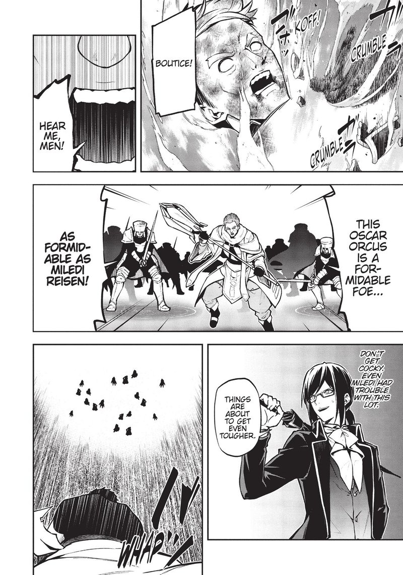 Arifureta Shokugyou De Sekai Saikyou Zero 31 7