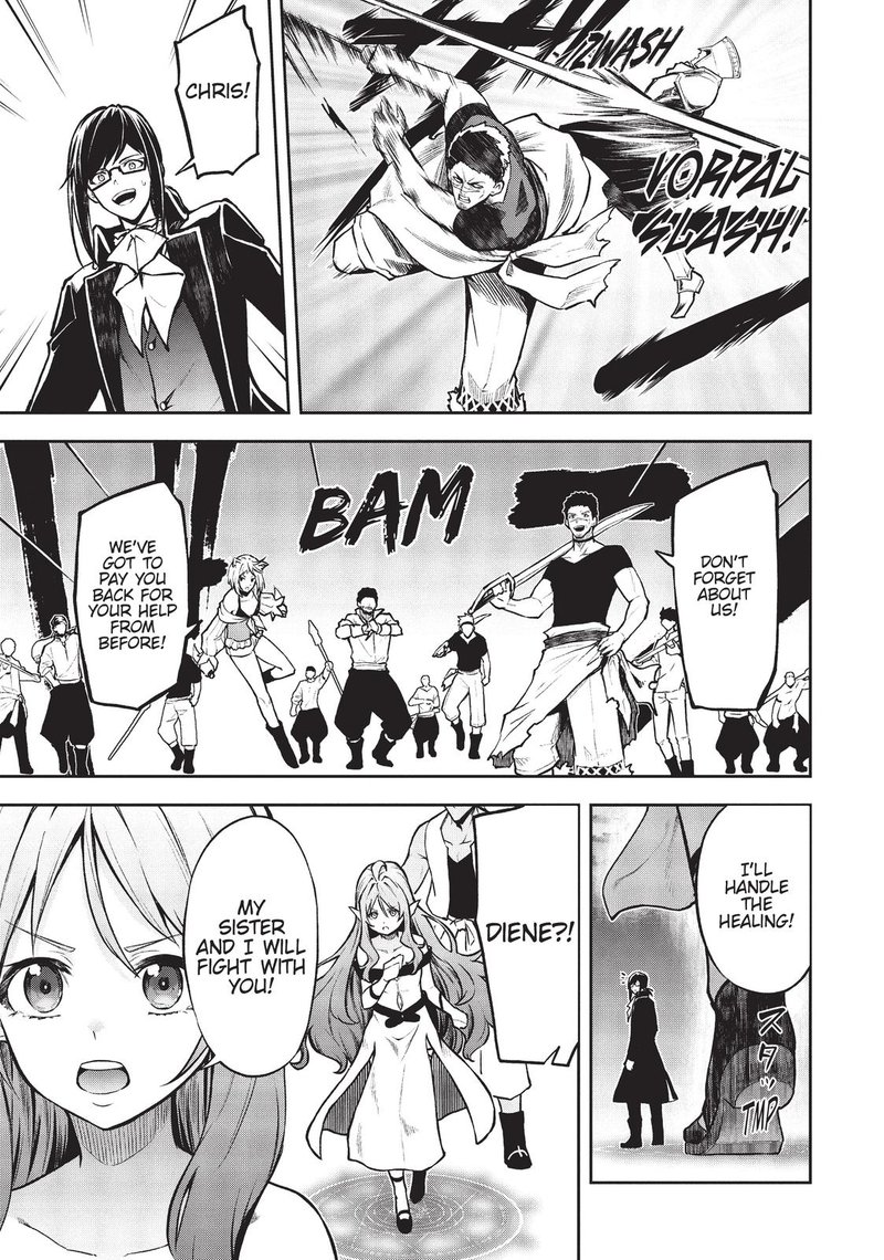 Arifureta Shokugyou De Sekai Saikyou Zero 31 8
