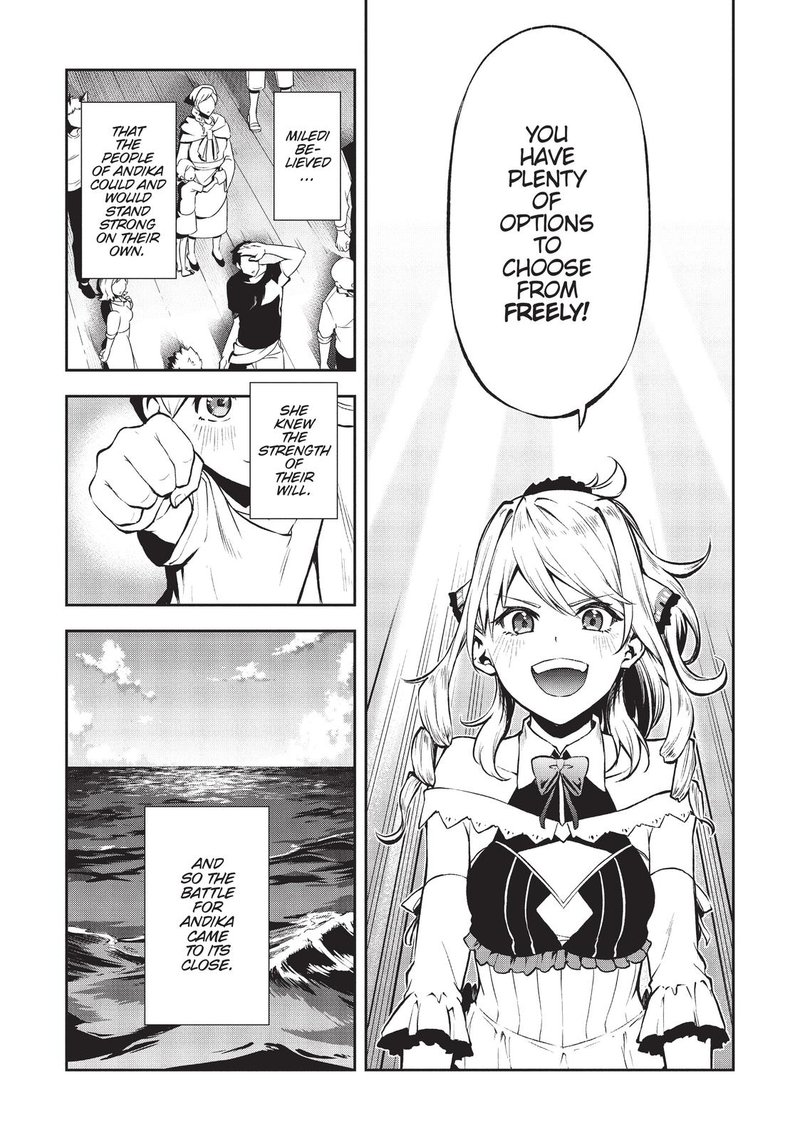 Arifureta Shokugyou De Sekai Saikyou Zero 32 13
