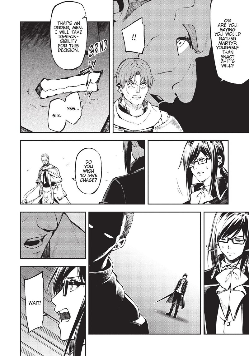 Arifureta Shokugyou De Sekai Saikyou Zero 32 4