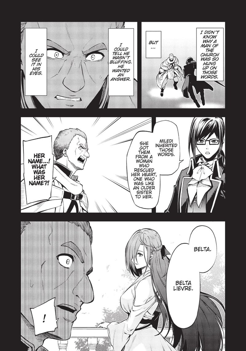 Arifureta Shokugyou De Sekai Saikyou Zero 32 7