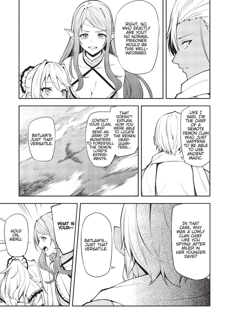Arifureta Shokugyou De Sekai Saikyou Zero 36 10