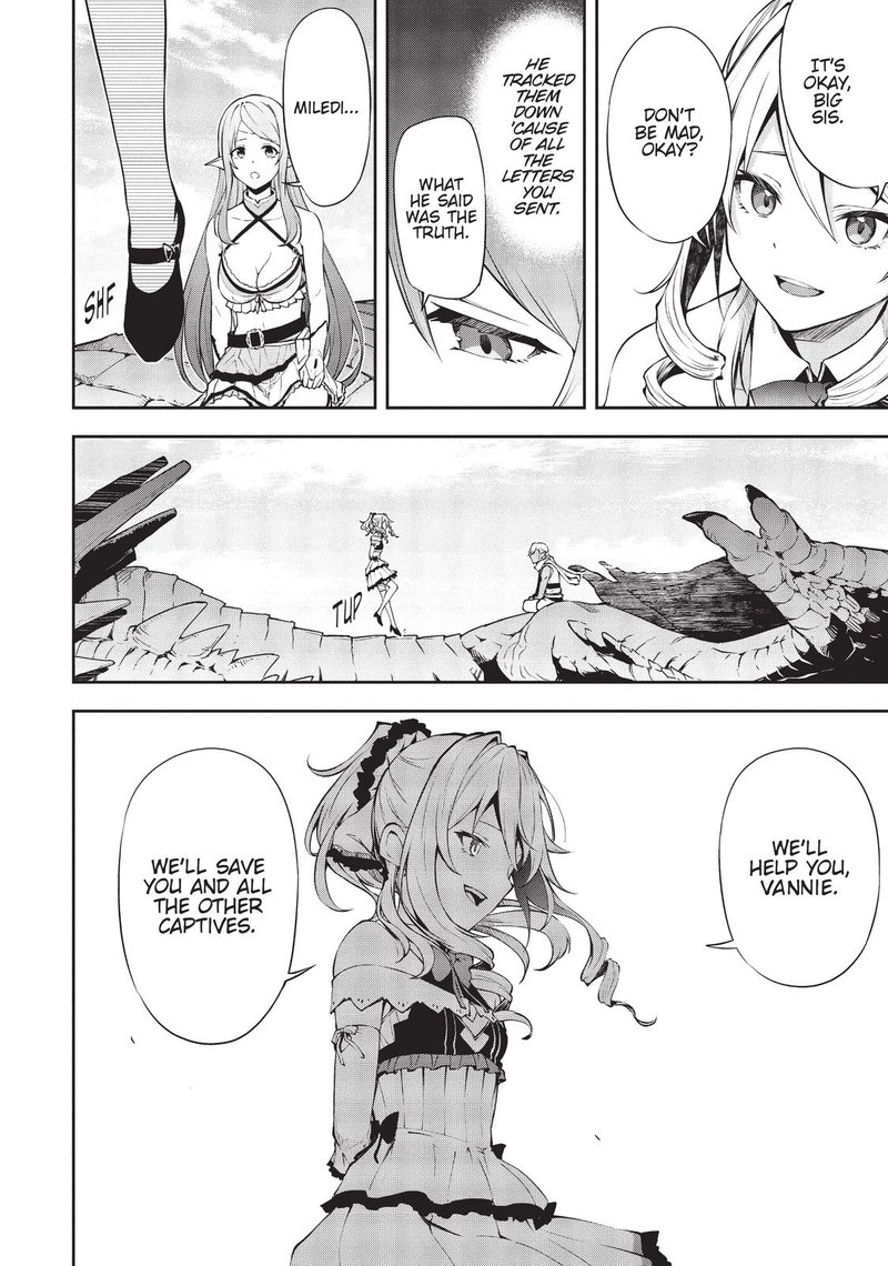 Arifureta Shokugyou De Sekai Saikyou Zero 36 11
