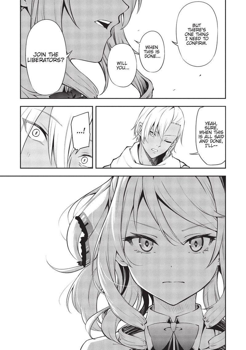 Arifureta Shokugyou De Sekai Saikyou Zero 36 12