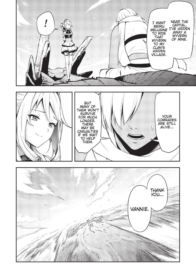 Arifureta Shokugyou De Sekai Saikyou Zero 36 21
