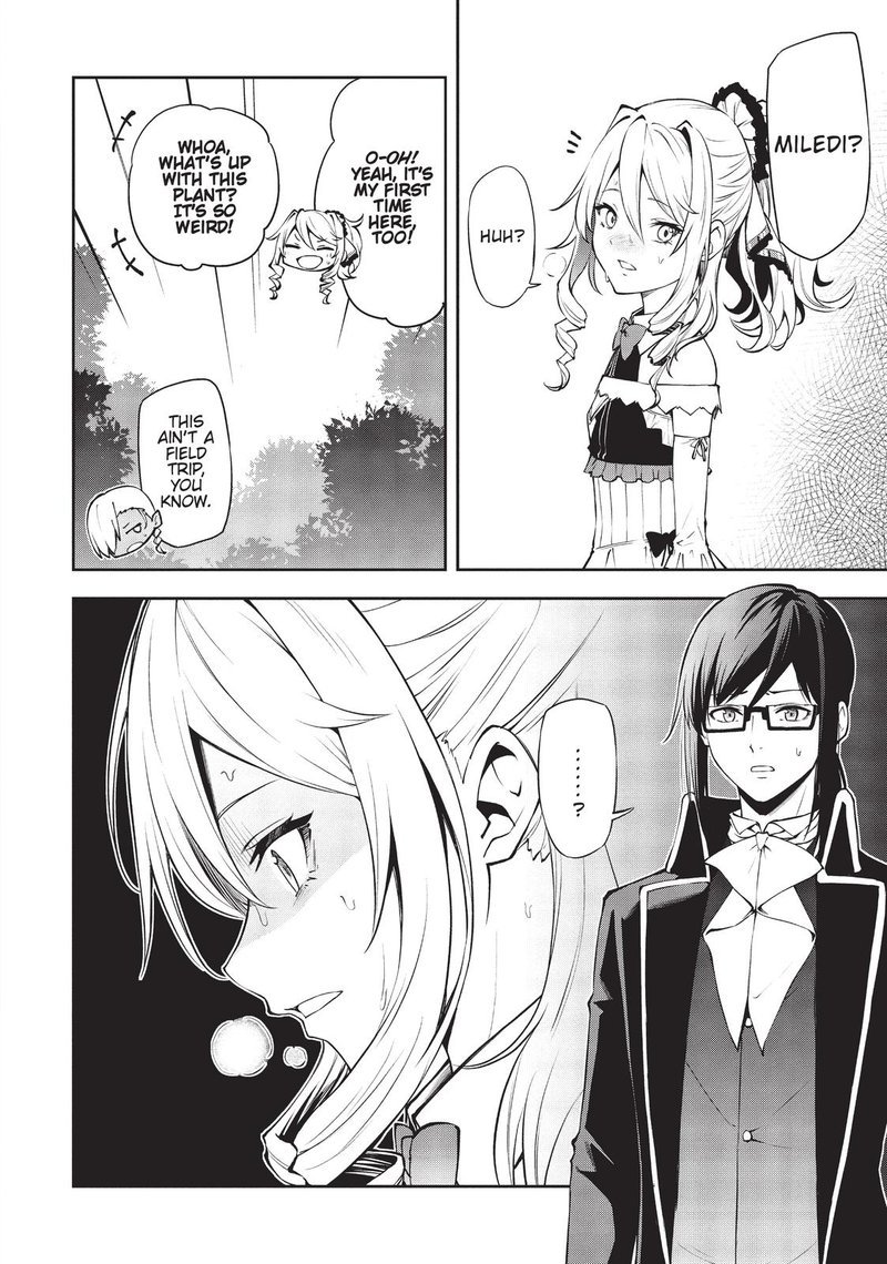 Arifureta Shokugyou De Sekai Saikyou Zero 36 23