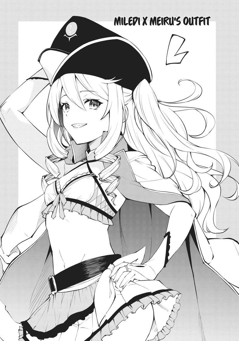 Arifureta Shokugyou De Sekai Saikyou Zero 36 32