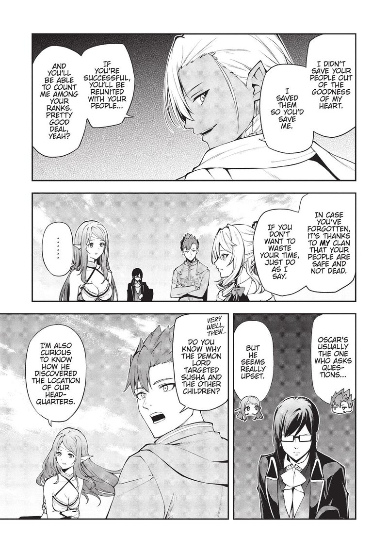 Arifureta Shokugyou De Sekai Saikyou Zero 36 4