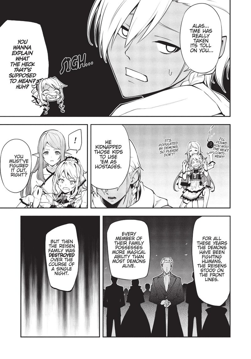 Arifureta Shokugyou De Sekai Saikyou Zero 36 6