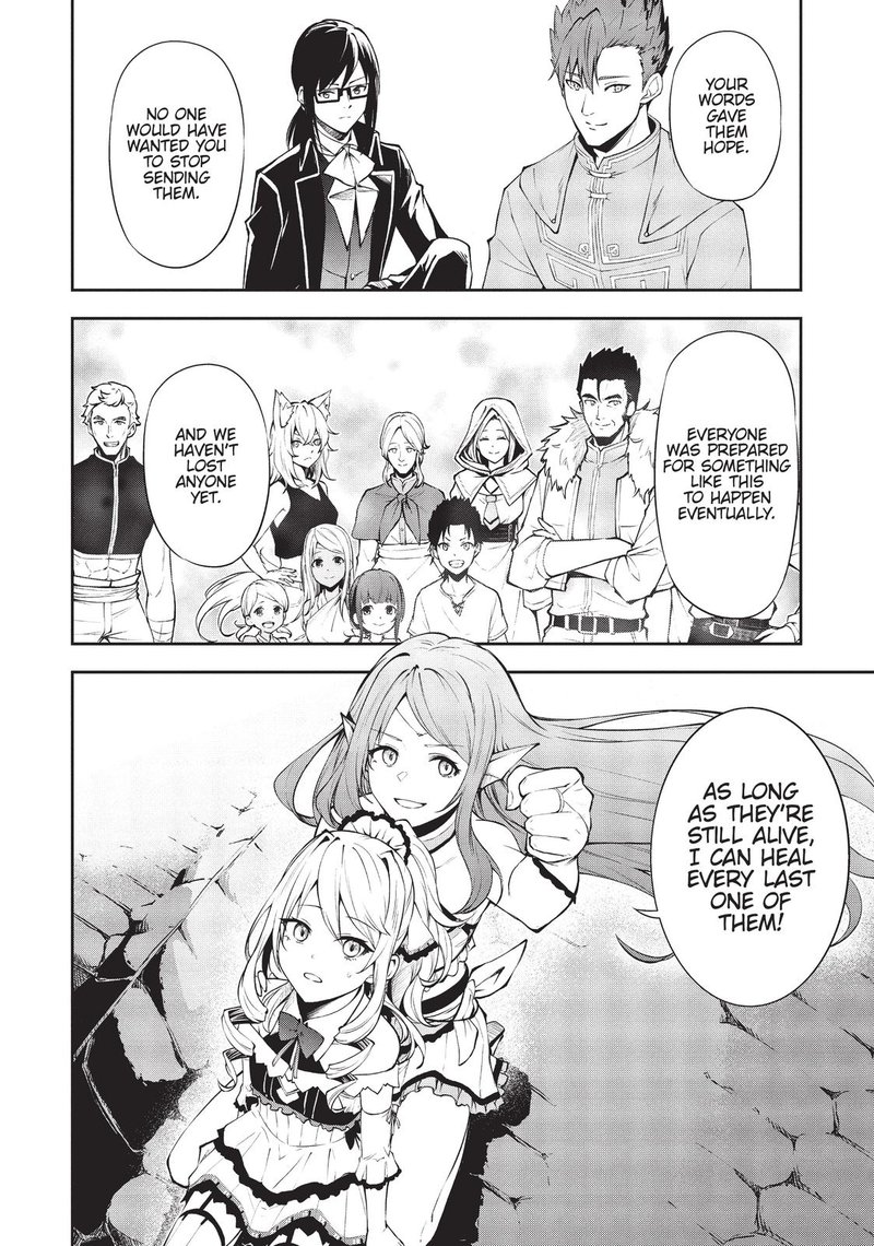 Arifureta Shokugyou De Sekai Saikyou Zero 36 9