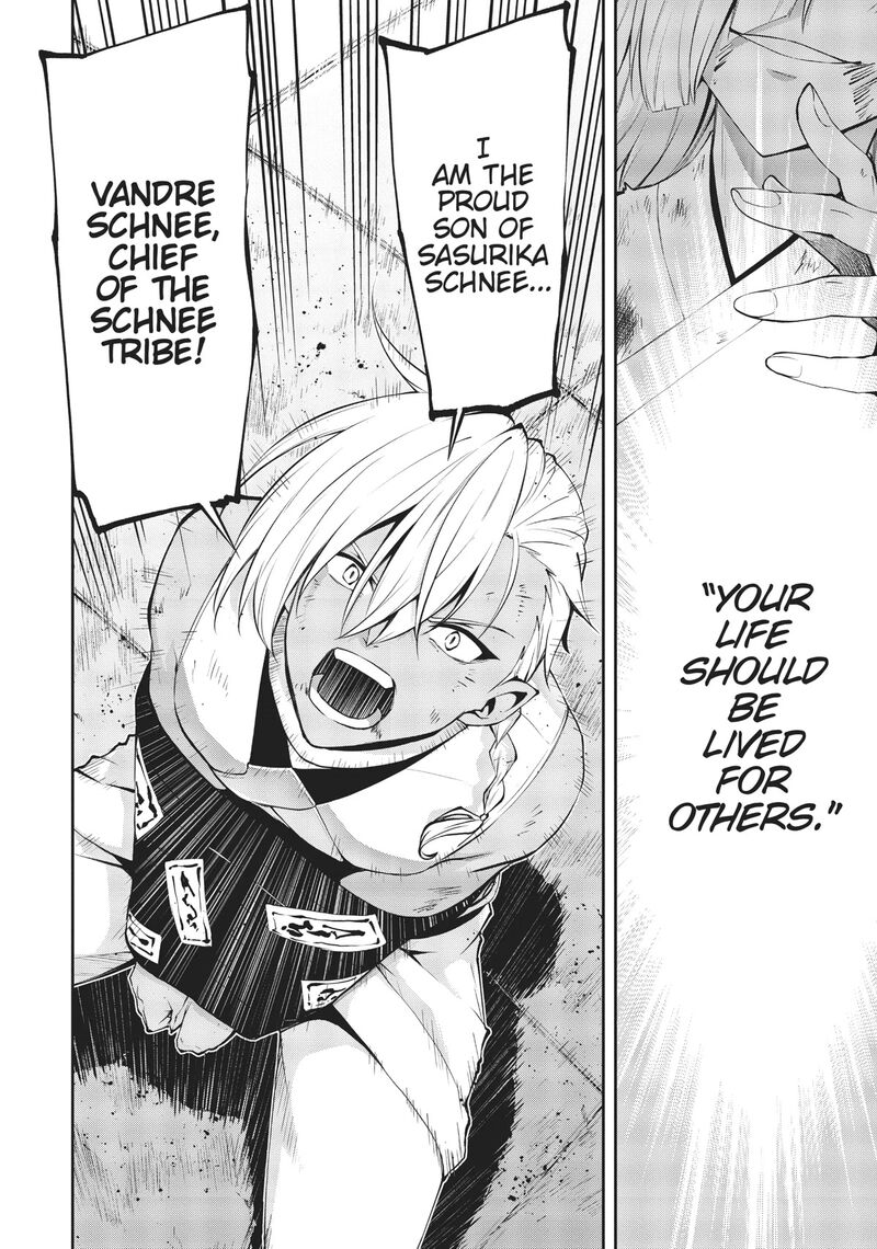 Arifureta Shokugyou De Sekai Saikyou Zero 38 25