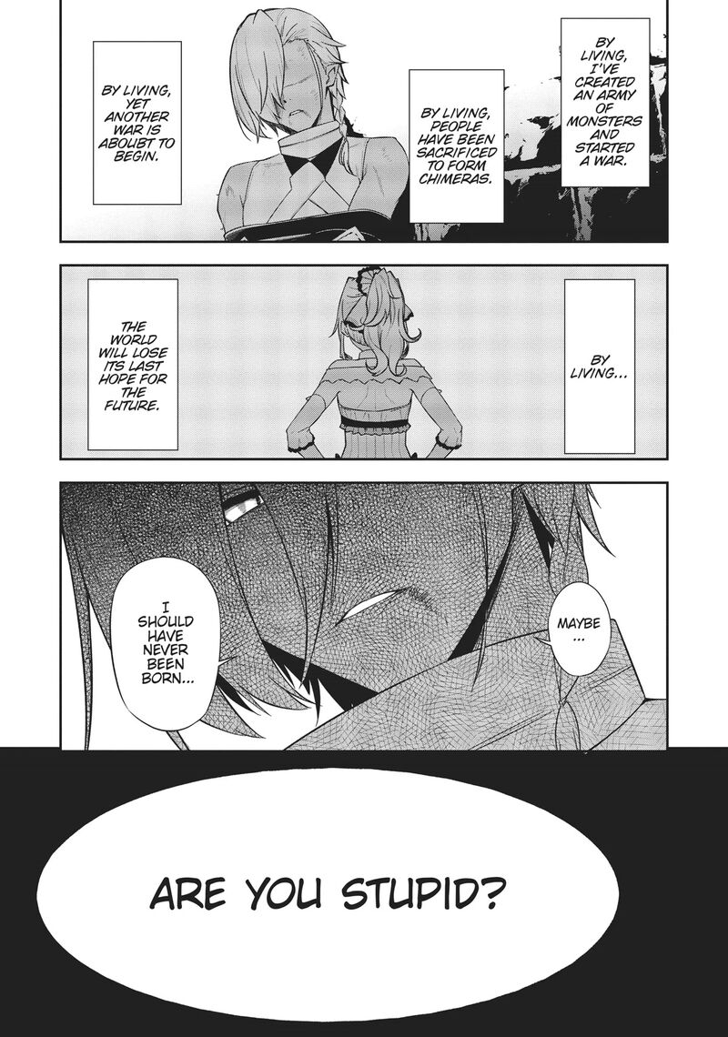 Arifureta Shokugyou De Sekai Saikyou Zero 39 23