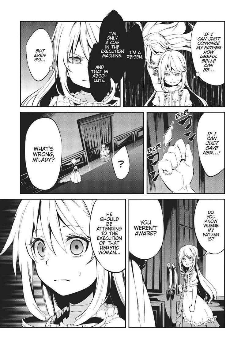 Arifureta Shokugyou De Sekai Saikyou Zero 4 21