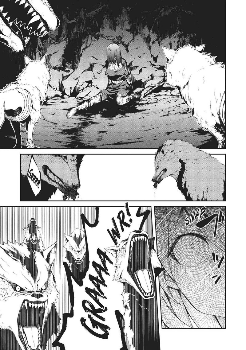 Arifureta Shokugyou De Sekai Saikyou Zero 4 27