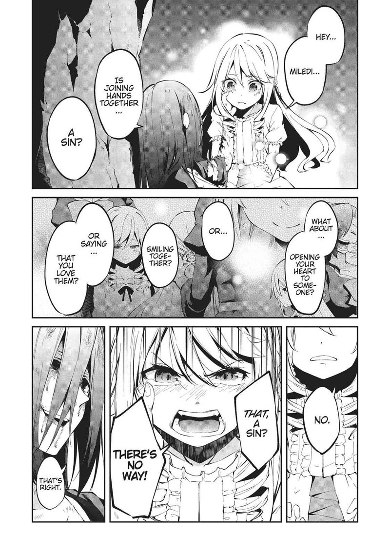Arifureta Shokugyou De Sekai Saikyou Zero 4 30