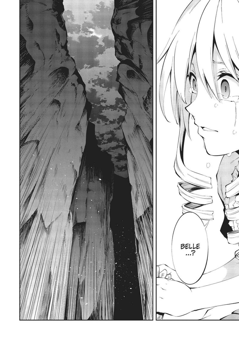 Arifureta Shokugyou De Sekai Saikyou Zero 4 34