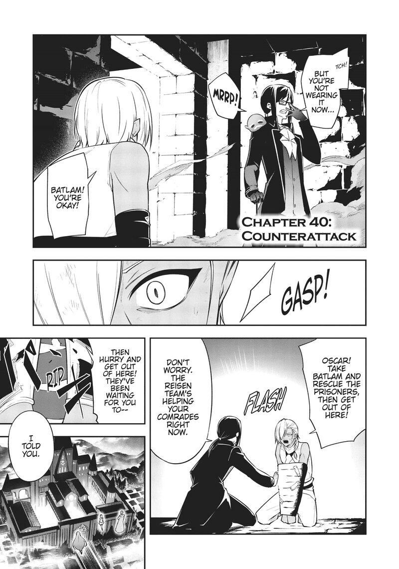 Arifureta Shokugyou De Sekai Saikyou Zero 40 1