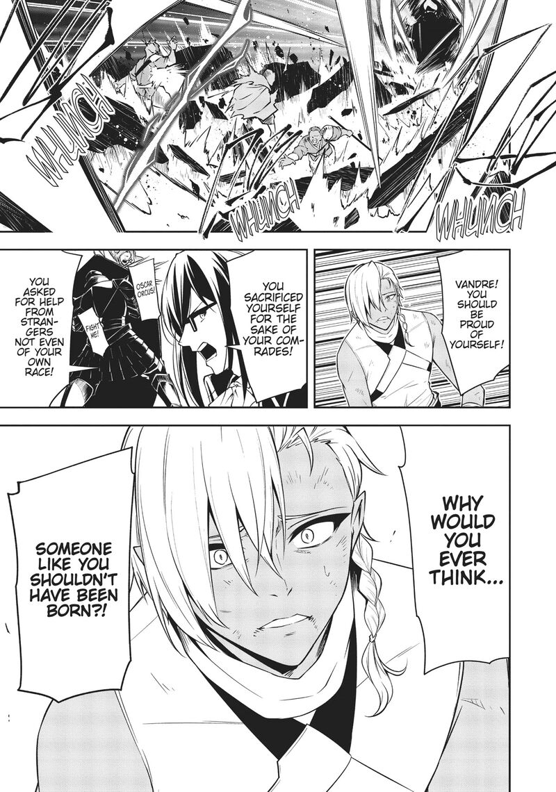 Arifureta Shokugyou De Sekai Saikyou Zero 40 11