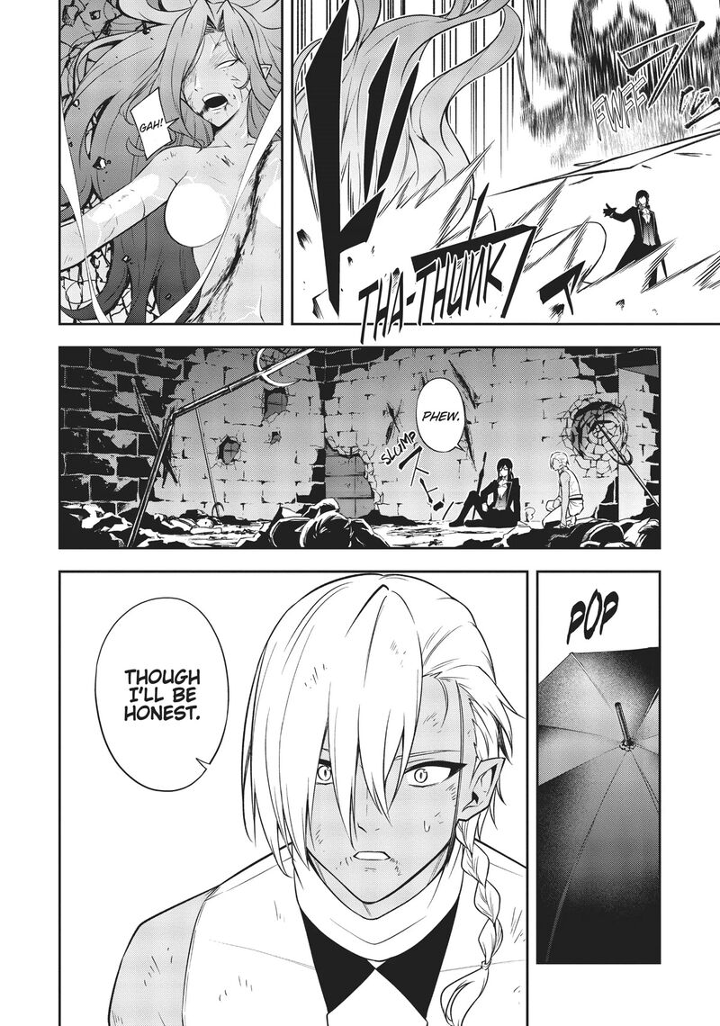 Arifureta Shokugyou De Sekai Saikyou Zero 40 14