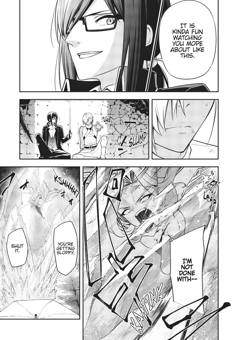 Arifureta Shokugyou De Sekai Saikyou Zero 40 15