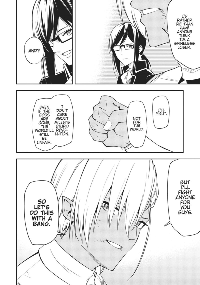 Arifureta Shokugyou De Sekai Saikyou Zero 40 16