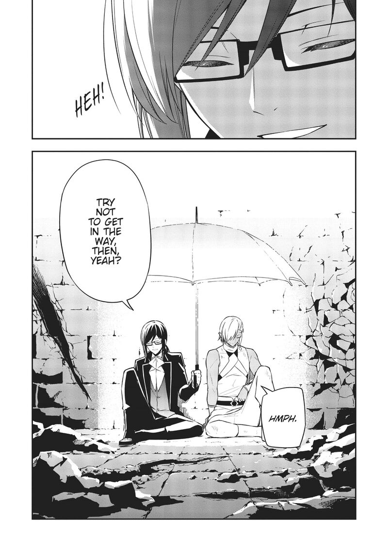 Arifureta Shokugyou De Sekai Saikyou Zero 40 17