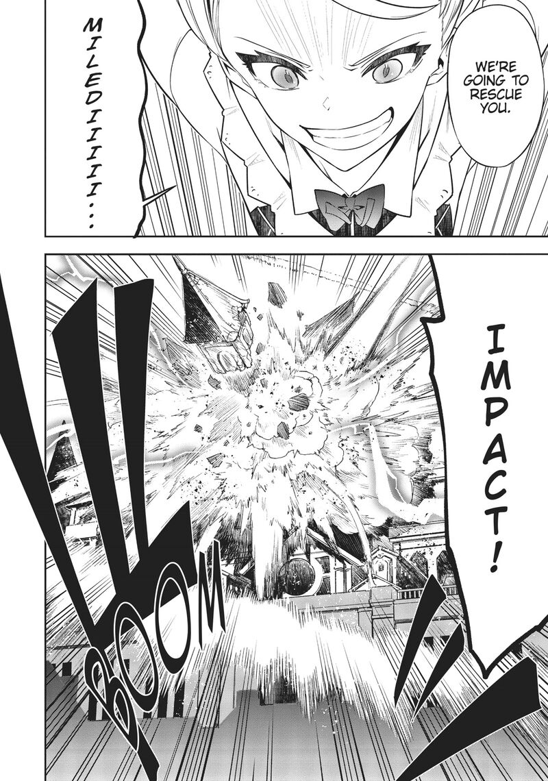 Arifureta Shokugyou De Sekai Saikyou Zero 40 2