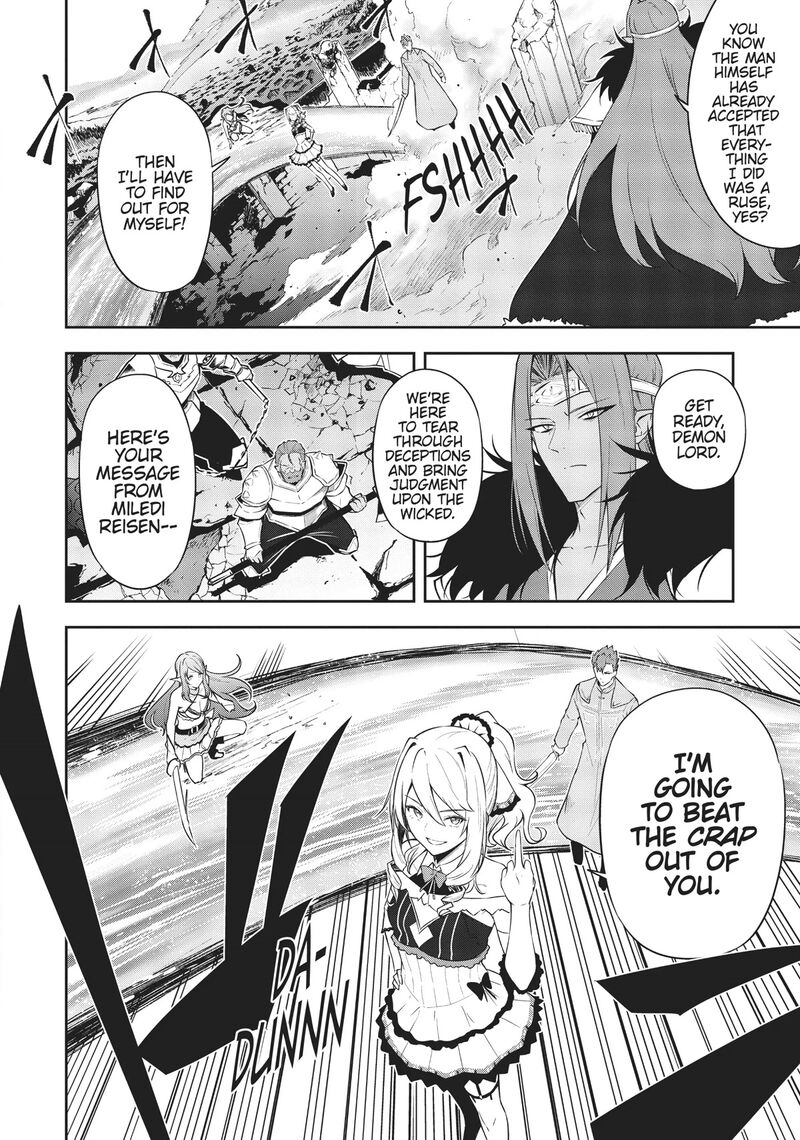 Arifureta Shokugyou De Sekai Saikyou Zero 40 24