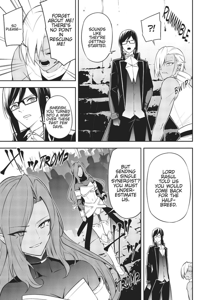Arifureta Shokugyou De Sekai Saikyou Zero 40 3