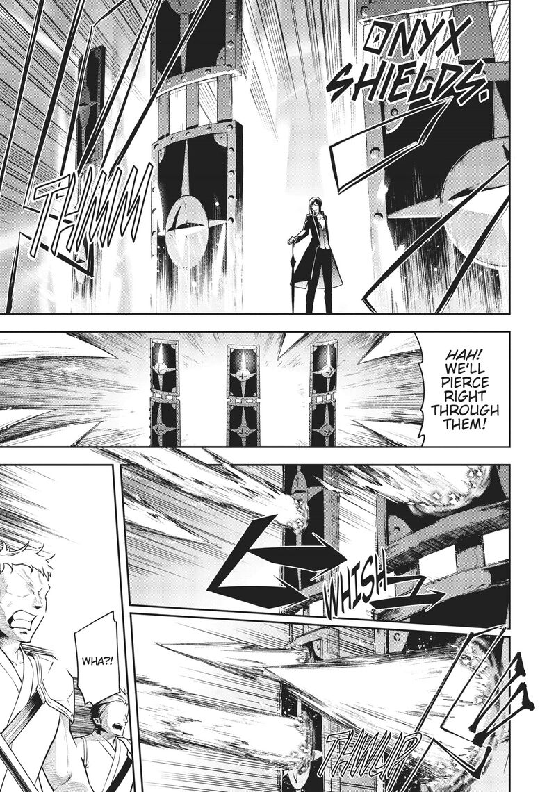 Arifureta Shokugyou De Sekai Saikyou Zero 40 5