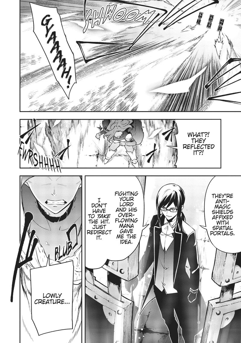 Arifureta Shokugyou De Sekai Saikyou Zero 40 6