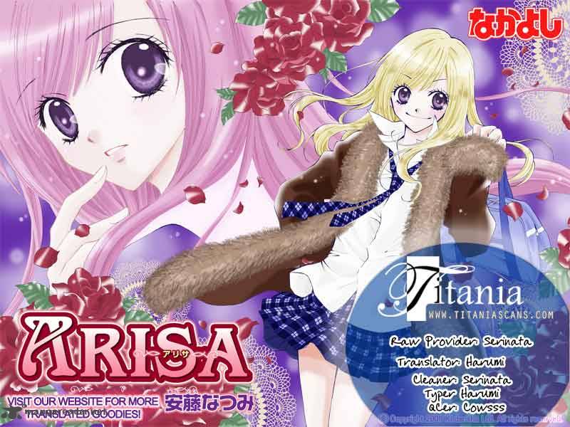 Arisa 38 39