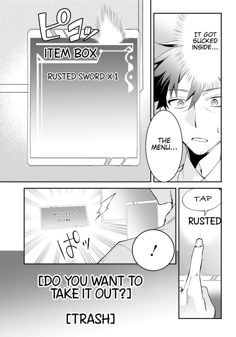 Around 40 Otoko No Isekai Tsuuhan Seikatsu 1 11