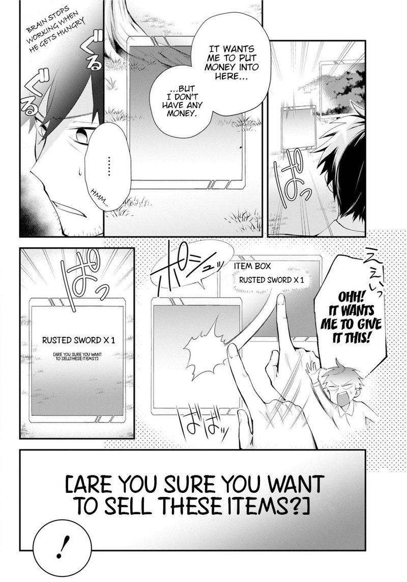 Around 40 Otoko No Isekai Tsuuhan Seikatsu 1 16