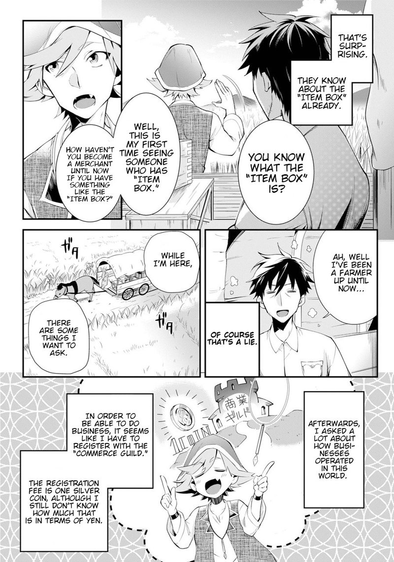 Around 40 Otoko No Isekai Tsuuhan Seikatsu 1 28
