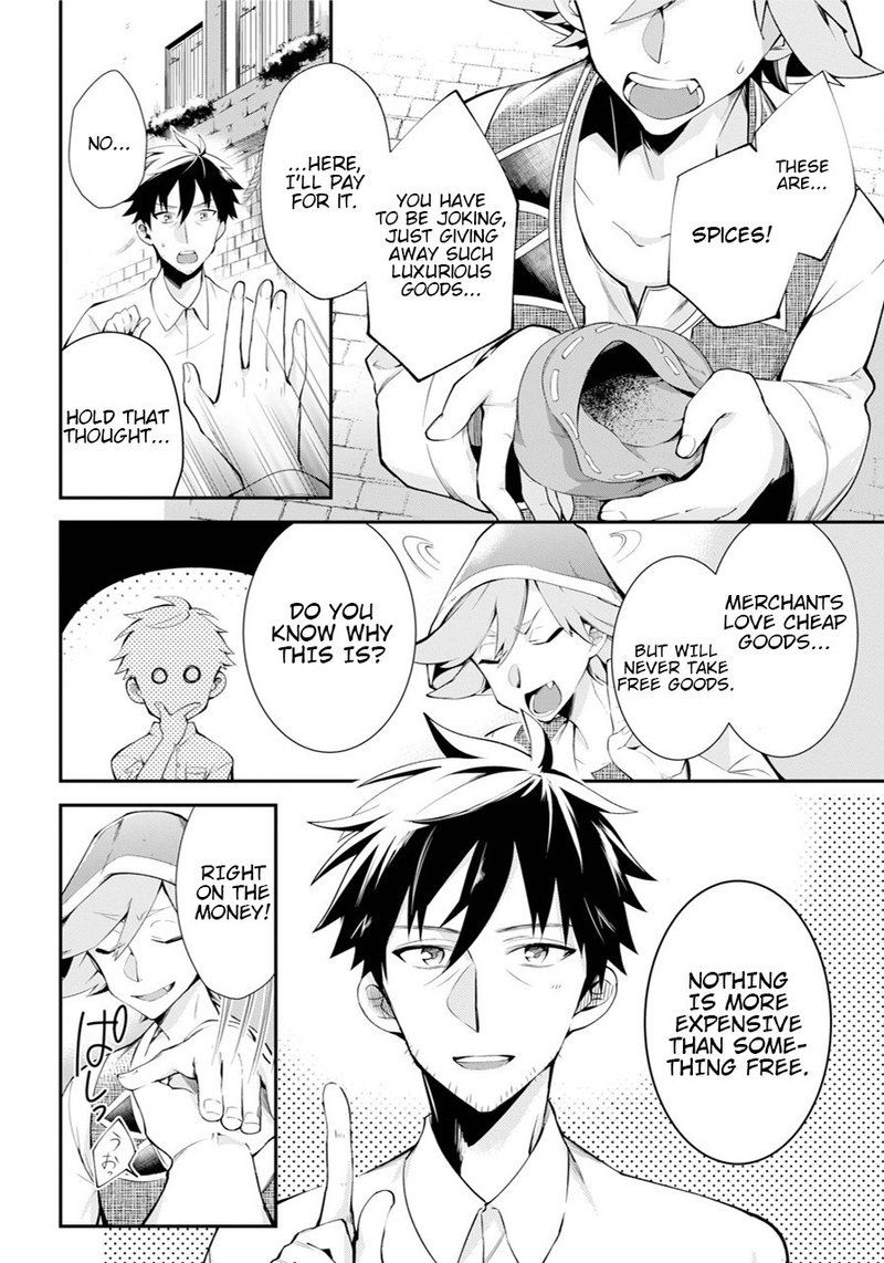 Around 40 Otoko No Isekai Tsuuhan Seikatsu 1 30