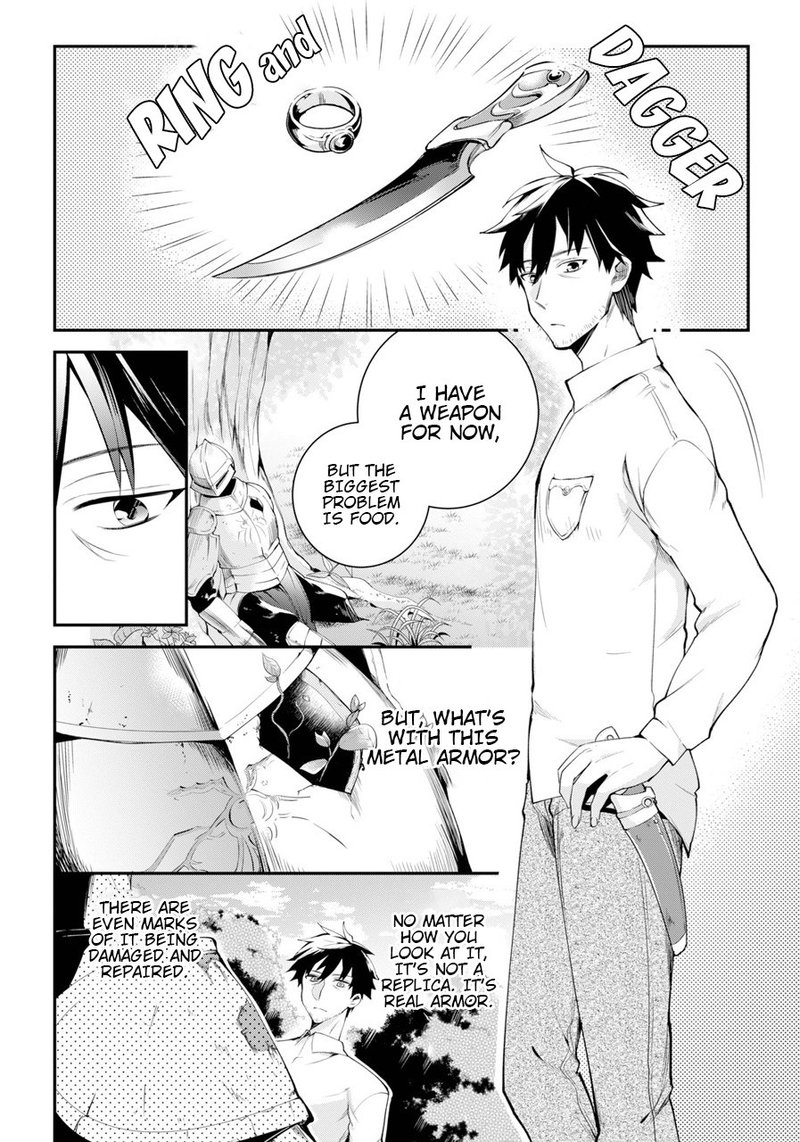 Around 40 Otoko No Isekai Tsuuhan Seikatsu 1 6