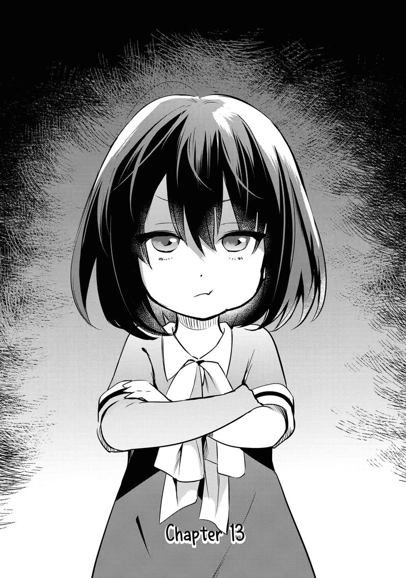 Around 40 Otoko No Isekai Tsuuhan Seikatsu 13 1