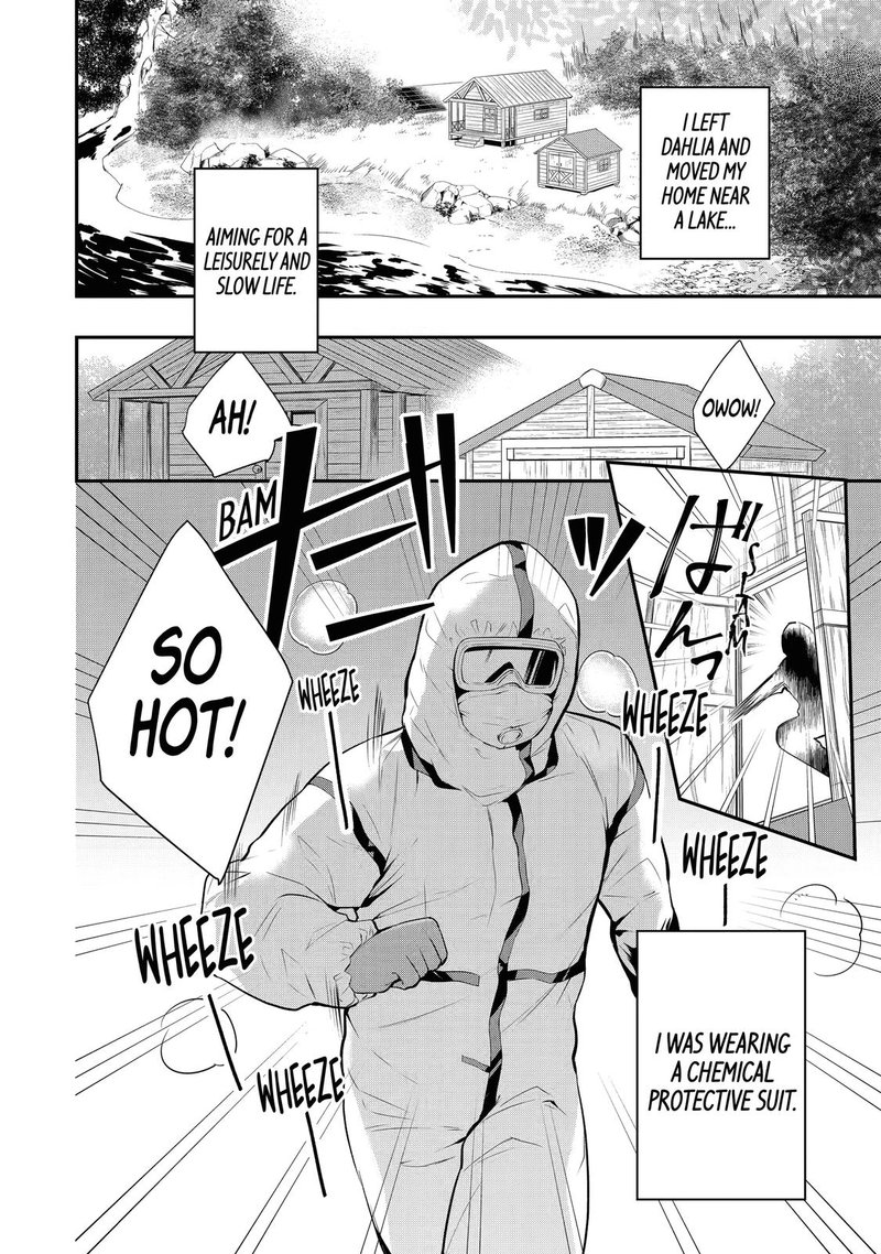Around 40 Otoko No Isekai Tsuuhan Seikatsu 13 2