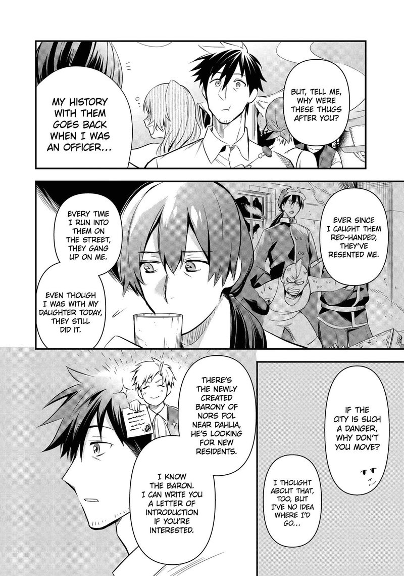 Around 40 Otoko No Isekai Tsuuhan Seikatsu 13 26