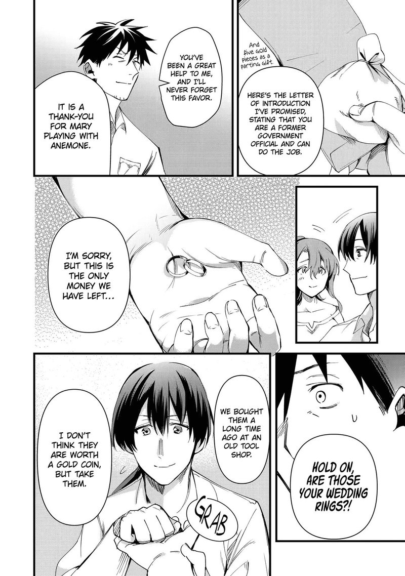 Around 40 Otoko No Isekai Tsuuhan Seikatsu 15 28