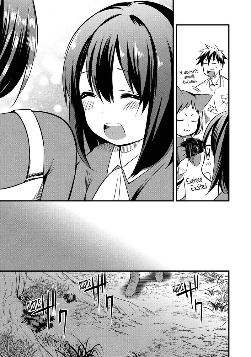Around 40 Otoko No Isekai Tsuuhan Seikatsu 15 31