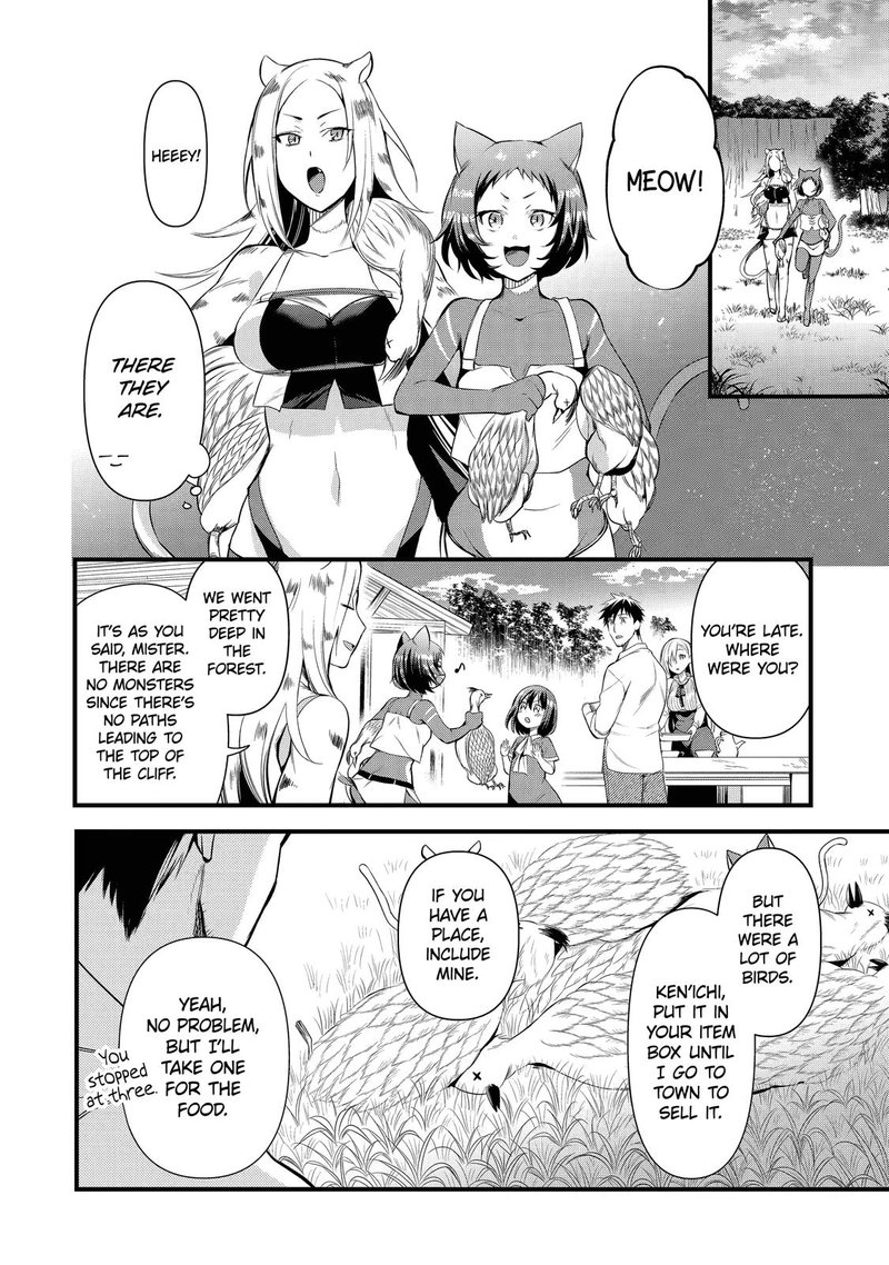 Around 40 Otoko No Isekai Tsuuhan Seikatsu 20 18