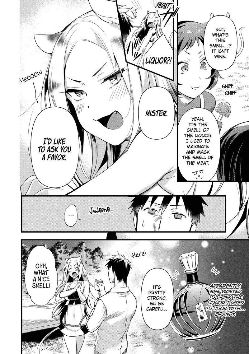 Around 40 Otoko No Isekai Tsuuhan Seikatsu 20 20