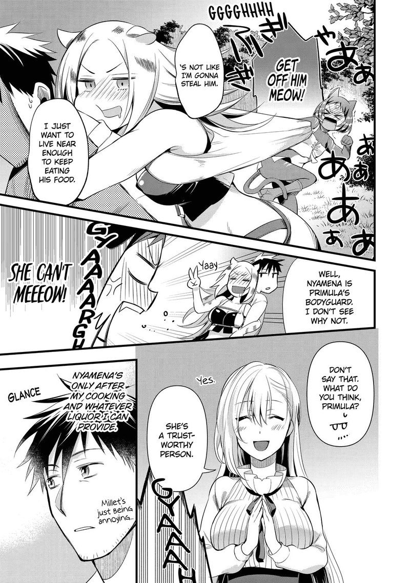 Around 40 Otoko No Isekai Tsuuhan Seikatsu 20 23