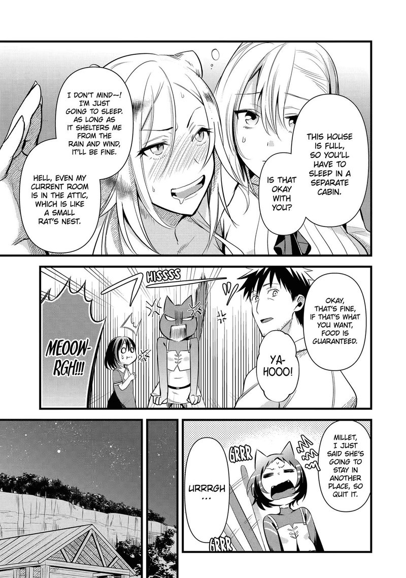Around 40 Otoko No Isekai Tsuuhan Seikatsu 20 25